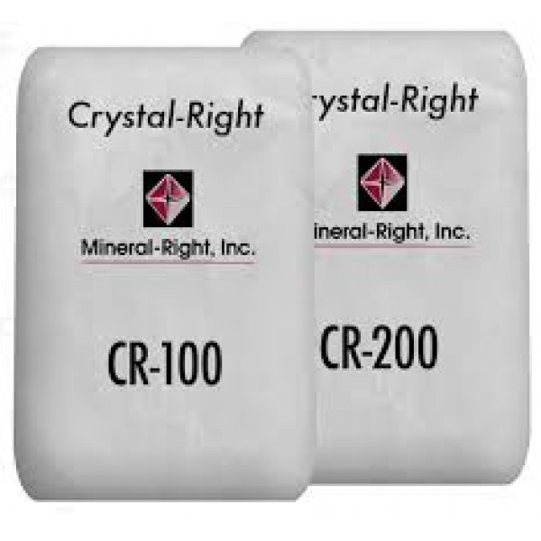 Фильтрующая загрузка Crystal Right CR100 - фото, описание, отзывы, купить, характеристики